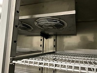 Jos ten berg koelkast - afbeelding 3 van  4