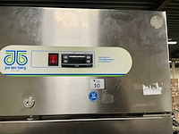 Jos ten berg koelkast - afbeelding 4 van  4