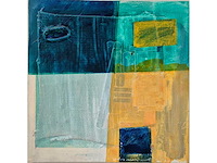 Jos verwiel - afbeelding 2 van  2