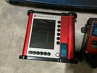 Josam - laser am - truck uitlijn apparaat 4 wiel - afbeelding 12 van  23