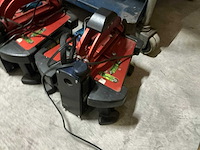 Josam - laser am - truck uitlijn apparaat 4 wiel - afbeelding 14 van  23