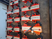 Josam - laser am - truck uitlijn apparaat 4 wiel - afbeelding 17 van  23