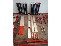 Josam - laser am - truck uitlijn apparaat 4 wiel - afbeelding 18 van  23