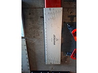 Josam - laser am - truck uitlijn apparaat 4 wiel - afbeelding 21 van  23