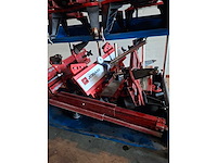 Josam - laser am - truck uitlijn apparaat 4 wiel - afbeelding 23 van  23