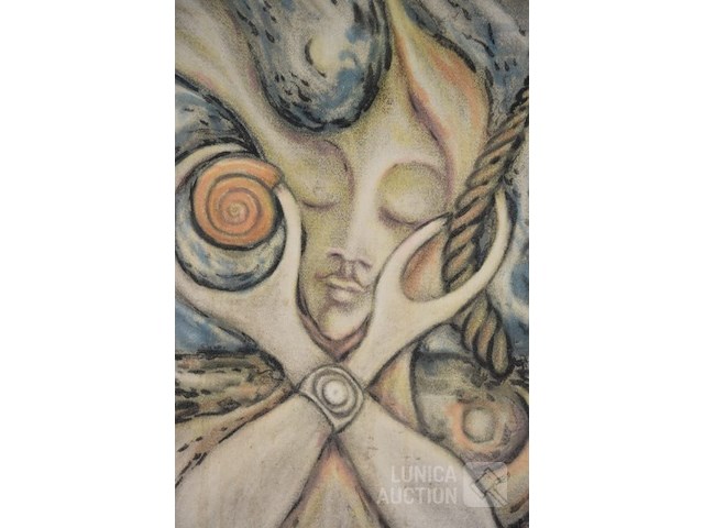 José goemare (1939-1992) - afbeelding 1 van  5