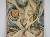 José goemare (1939-1992) - afbeelding 2 van  5