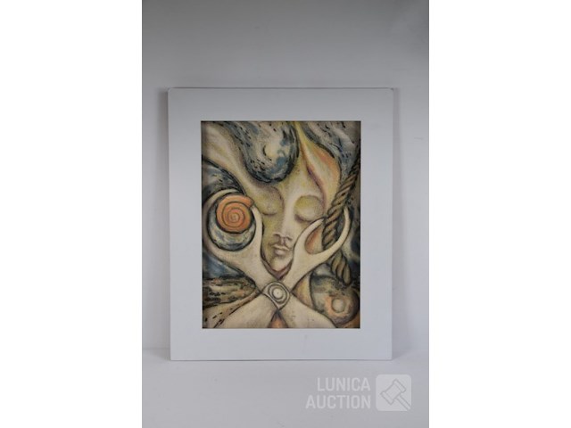 José goemare (1939-1992) - afbeelding 3 van  5