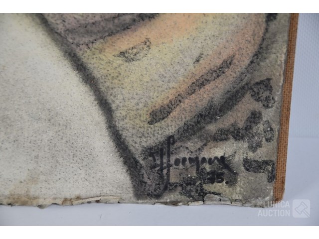 José goemare (1939-1992) - afbeelding 4 van  5