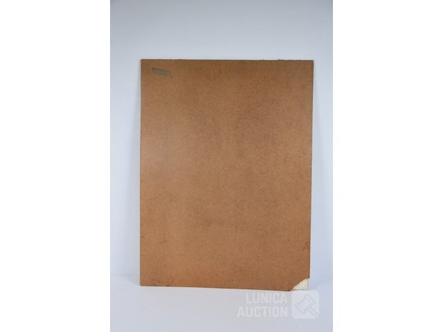 José goemare (1939-1992) - afbeelding 5 van  5