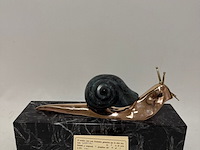 José luis fernádez - l'escargo