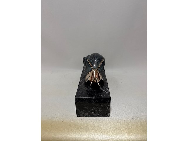 José luis fernádez - l'escargo - afbeelding 3 van  6