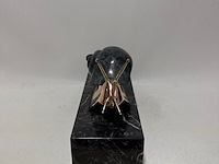 José luis fernádez - l'escargo - afbeelding 3 van  6