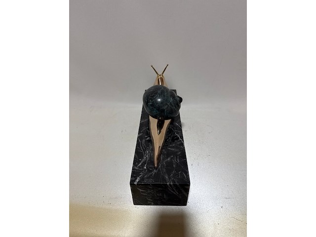 José luis fernádez - l'escargo - afbeelding 5 van  6