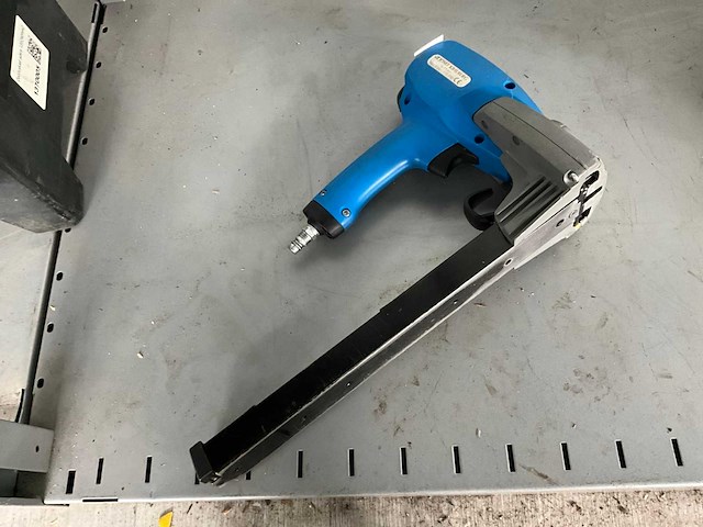 Josef khilberg a560 pneumatische tacker - afbeelding 1 van  4