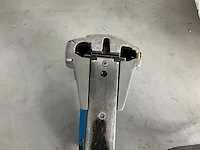 Josef khilberg a560 pneumatische tacker - afbeelding 4 van  4