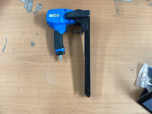 Josef kihlberg a.560pn22 tophechter pneumatisch - 22mm - afbeelding 1 van  6
