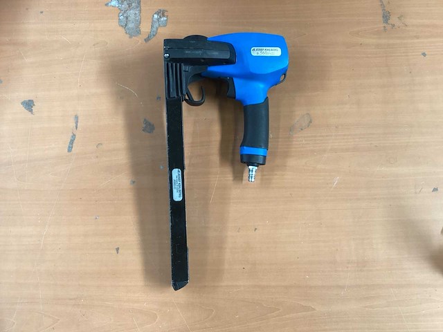 Josef kihlberg a.560pn22 tophechter pneumatisch - 22mm - afbeelding 2 van  6