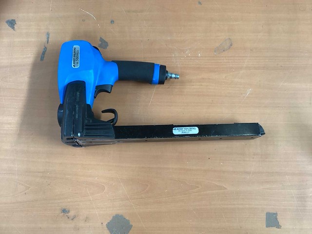 Josef kihlberg a.560pn22 tophechter pneumatisch - 22mm - afbeelding 3 van  6