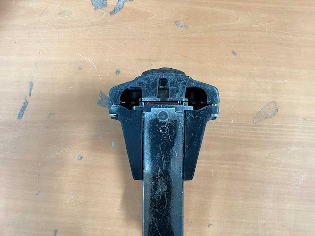 Josef kihlberg a.560pn22 tophechter pneumatisch - 22mm - afbeelding 5 van  6