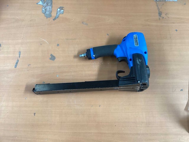 Josef kihlberg a.560pn22 tophechter pneumatisch - 22mm - afbeelding 6 van  6