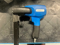 Josef kihlberg jk560-22 pneumatische tacker (6x) - afbeelding 3 van  5