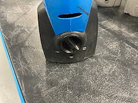 Josef kihlberg jk560-22 pneumatische tacker (6x) - afbeelding 4 van  5