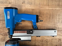 Josef kihlberg jt35t pneumatische tacker (2x) - afbeelding 3 van  4