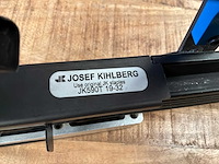 Josef kihlberg jt35t pneumatische tacker (2x) - afbeelding 3 van  3