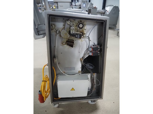 Josef koch ag - afbeelding 3 van  12