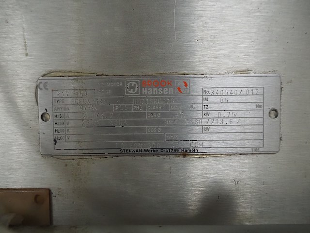 Josef koch ag - afbeelding 4 van  12