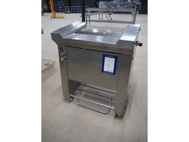 Josef koch ag - afbeelding 1 van  12