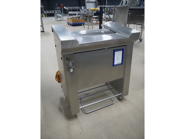 Josef koch ag - afbeelding 5 van  12