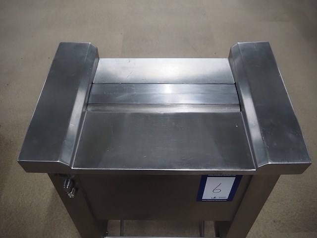 Josef koch ag - afbeelding 8 van  12