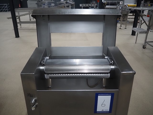 Josef koch ag - afbeelding 10 van  12