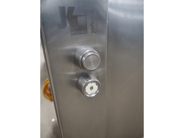 Josef koch ag - afbeelding 3 van  15