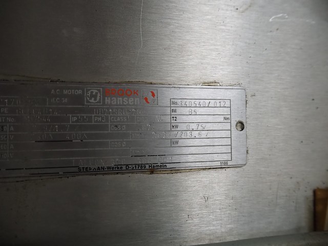 Josef koch ag - afbeelding 5 van  15