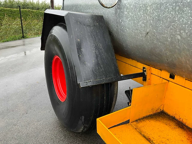 Josef peitz ave80 watertank - afbeelding 12 van  18