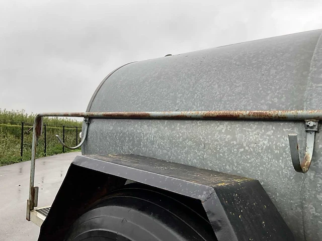 Josef peitz ave80 watertank - afbeelding 1 van  18
