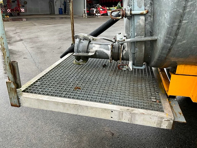 Josef peitz ave80 watertank - afbeelding 2 van  18