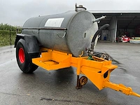 Josef peitz ave80 watertank - afbeelding 15 van  18
