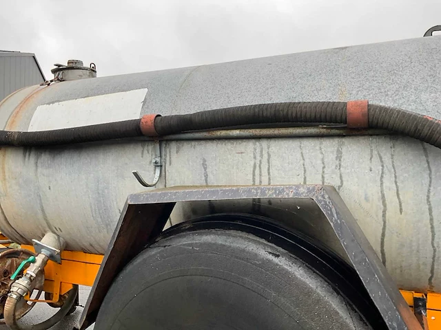 Josef peitz ave80 watertank - afbeelding 3 van  18