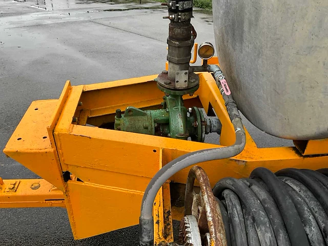 Josef peitz ave80 watertank - afbeelding 13 van  18