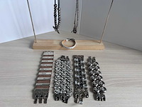 Josh - sieraden (7x)