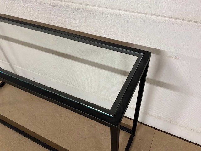 Josh bijzet/wand tafel - afbeelding 2 van  11