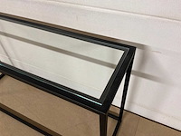 Josh bijzet/wand tafel - afbeelding 2 van  11