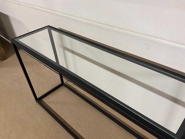 Josh bijzet/wand tafel - afbeelding 3 van  11