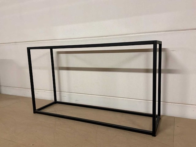 Josh bijzet/wand tafel - afbeelding 1 van  11