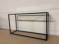 Josh bijzet/wand tafel - afbeelding 1 van  11