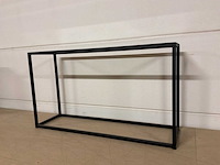 Josh bijzet/wand tafel - afbeelding 4 van  11